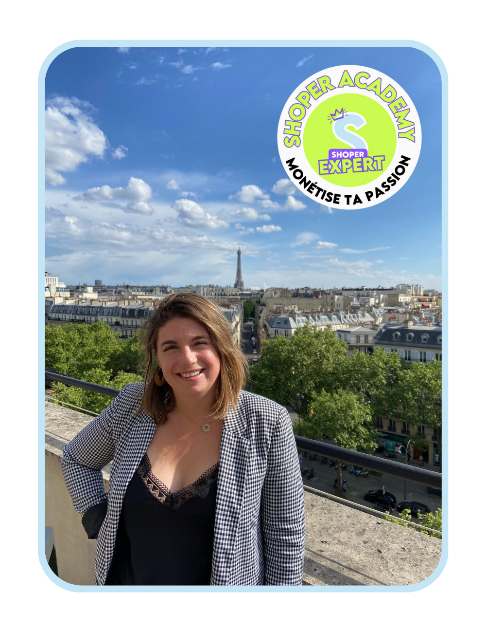 Justine lebrun-shoper-academy-e-commerce