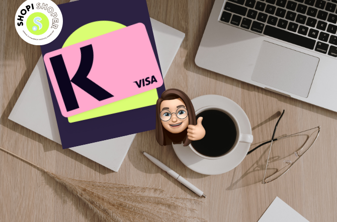 Fractionner les paiements sur shopify avec Klarna